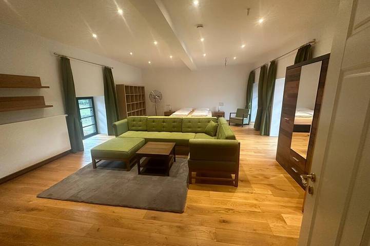 Ferienwohnung für 6 Personen