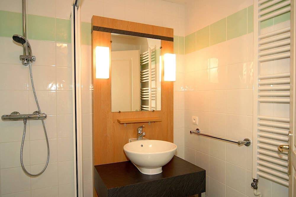 Ganze Wohnung, Komfortables Appartement im Zentrum, Parfait pour les Skieurs! in Plagne Villages, La Plagne-Tarentaise