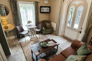 Cottage for 2 People in Lytham St Annes, Lancashire, Photo 3