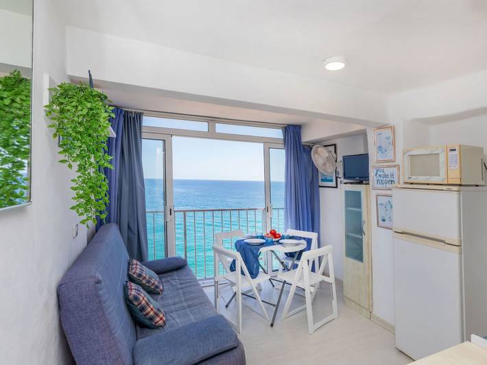 Appartement entier, Rosa Maria Mar in Platja d'Aro, Costa Brava
