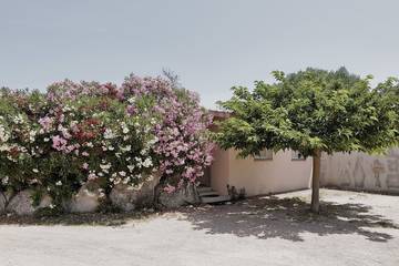 Villa pour 5 personnes, avec terrasse et jacuzzi à Figari