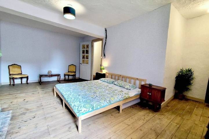 Location de vacances pour 5 personnes à Saint-Germain-les-Belles - 2