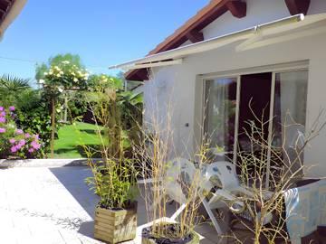 Studio pour 2 Personnes dans Gujan-Mestras, Côte d’Argent, Photo 1