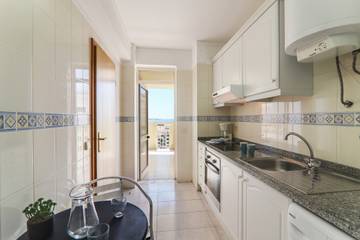 Vakantieappartement voor 4 Personen in Armação de Pêra (costa), Armação de Pera, Afbeelding 4