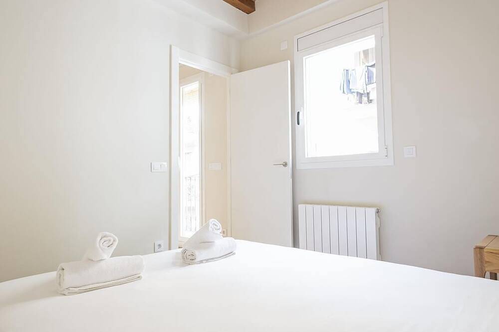 Hel lejlighed, Winahost La Barceloneta in Barcelona Centre, Barcelona