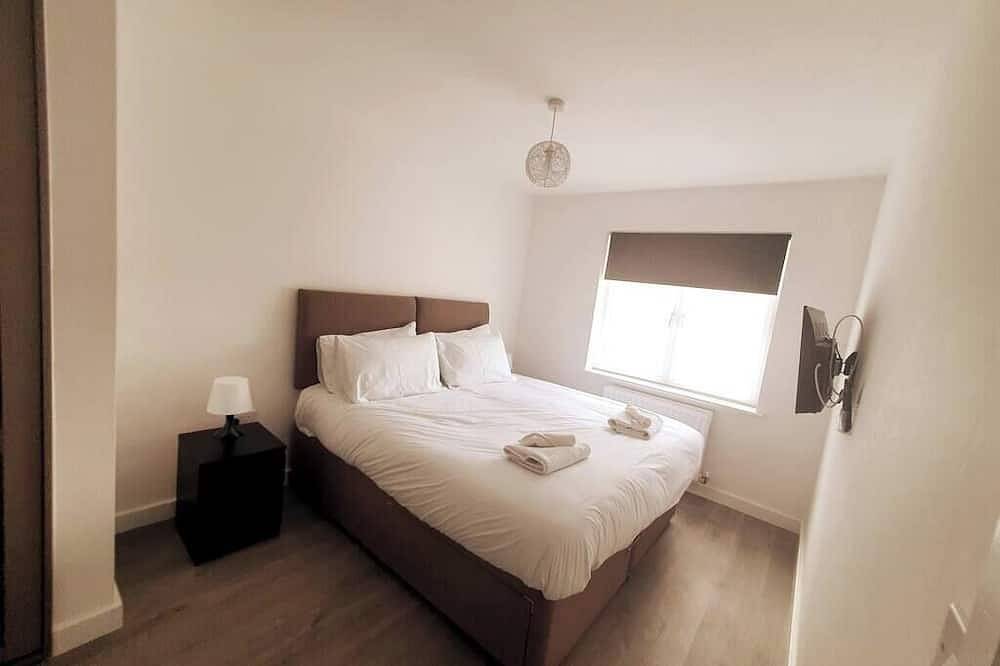 Apartamento entero, Lovely apartment close 2 City Center &Rail Station in Chesterfield (desambiguación), Derbyshire