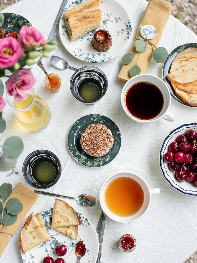Maison d’hôte pour 2 personnes, avec piscine et jardin dans Loiret - 4
