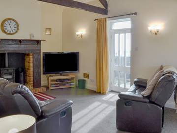 Cottage for 5 People in Northumberland, North East England, Photo 2