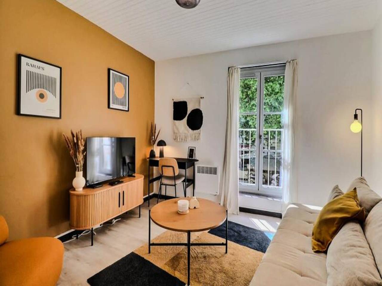Appartement entier, Appartement à Arles près Place du Forum in Arles, Région d'Arles