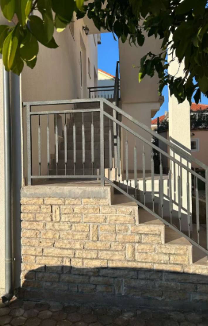 Ganzes Studio, Apartment Studio Vodice in Vodice, Šibenik-Knin