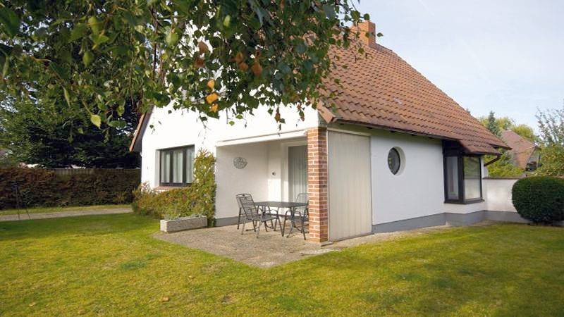 Strandhaus für 5 Personen in Travemünde, Lübecker Bucht