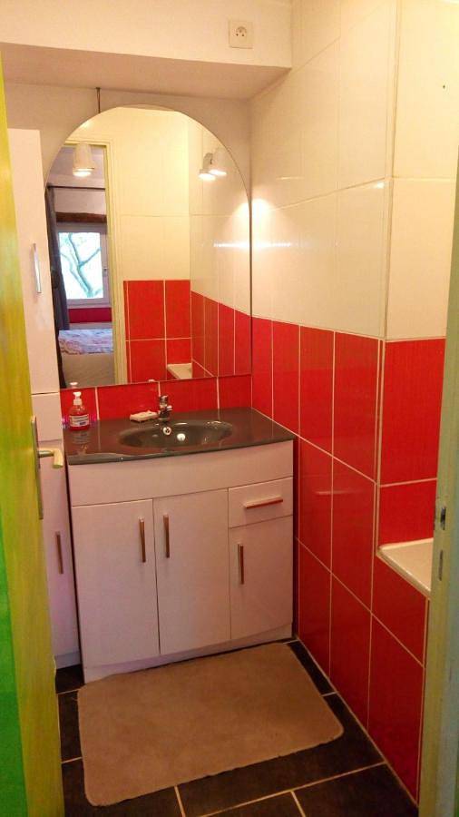 Location de vacances pour 6 personnes, avec jardin et terrasse dans Beaufay - 4