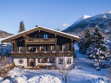 Appartement voor 2 Personen in Inzell, Beierse Alpen, Afbeelding 1