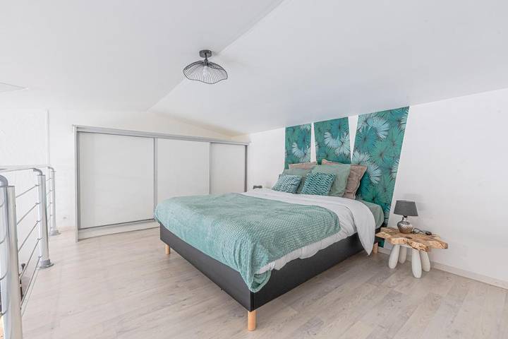 Gîte pour 4 personnes à Amnéville - 3