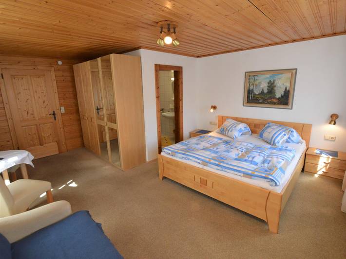 Ganze Wohnung, Wohnung in 300 Jahre altem Bauernhaus in Flachau, Ski Amadé