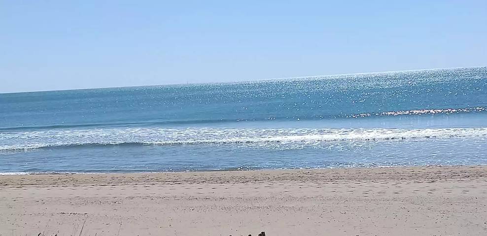 Appartement de vacances pour 5 personnes, avec vue et terrasse, animaux acceptés