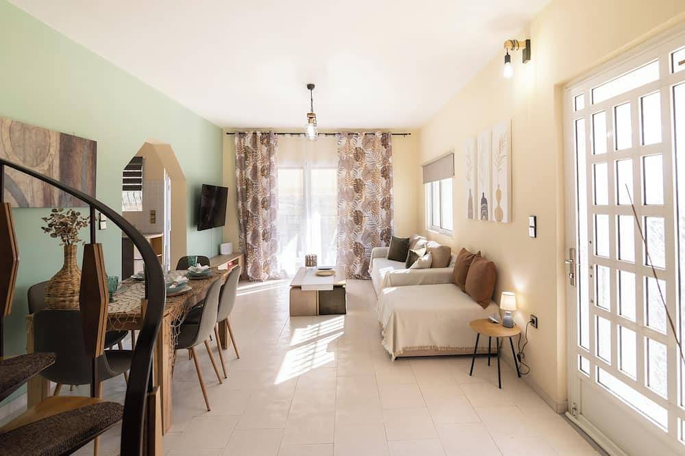 Villa Aelia Luxury Maisonette in Inseln der Region Attika