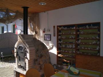 Ferienwohnung für 5 Personen in Ostseebad Nienhagen, Nienhagen, Bild 2
