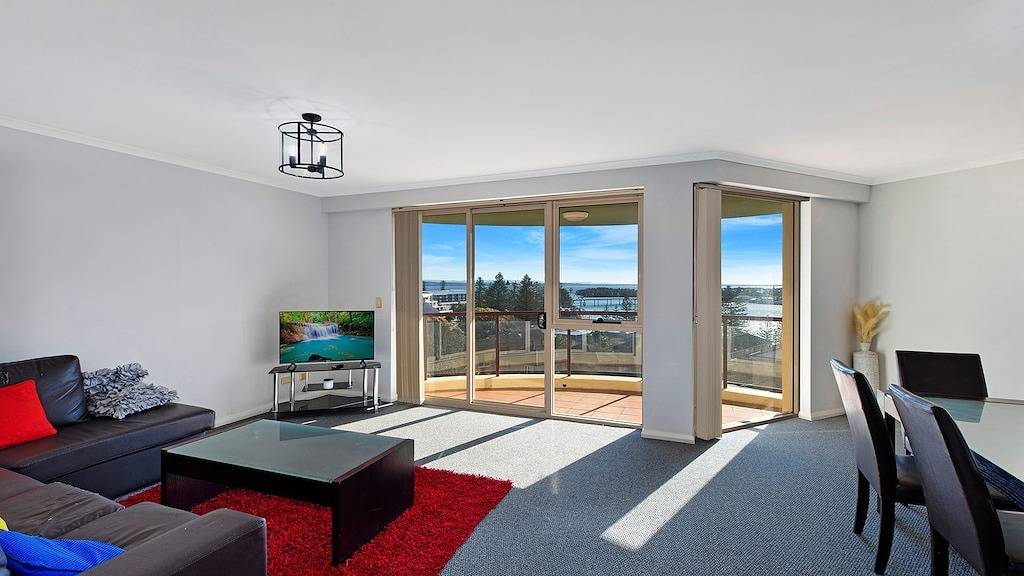 Ganze Wohnung, Eagle Wings 16 in The Entrance, New South Wales