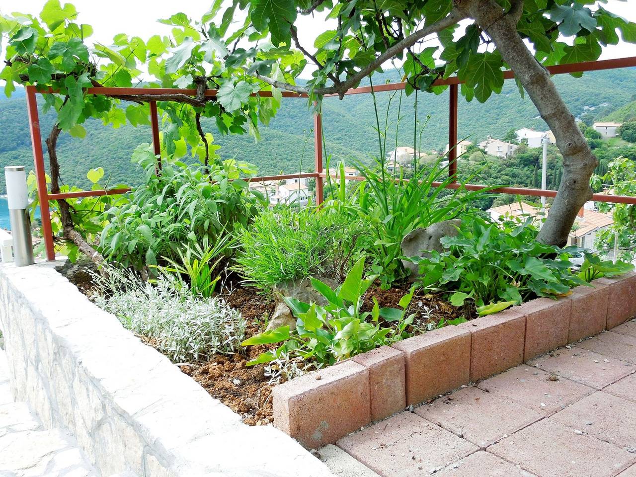 Apartamento entero, Apartments Elide in Rabac, Labin-Rabac