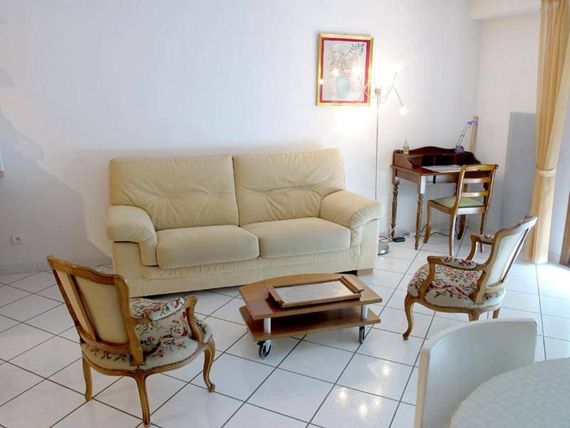 Appartement entier, One-Bedroom Apartment in Aix-les-Bains, Région de Chambéry