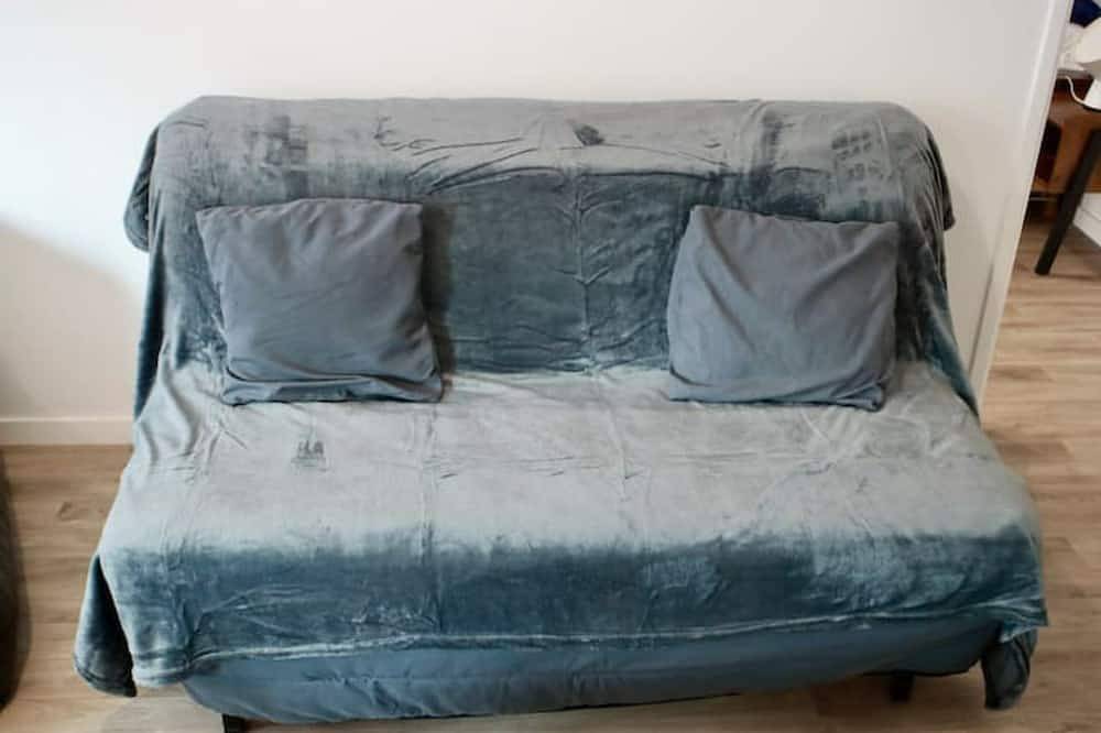 Apartamento entero, New fully equipped apartment Noisy-le-Grand 4 persons in Noisy-le-Grand, Sena-Saint Denis