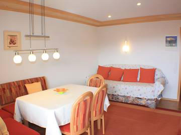 Bauernhof für 4 Personen in Elzach, Hochschwarzwald, Bild 2