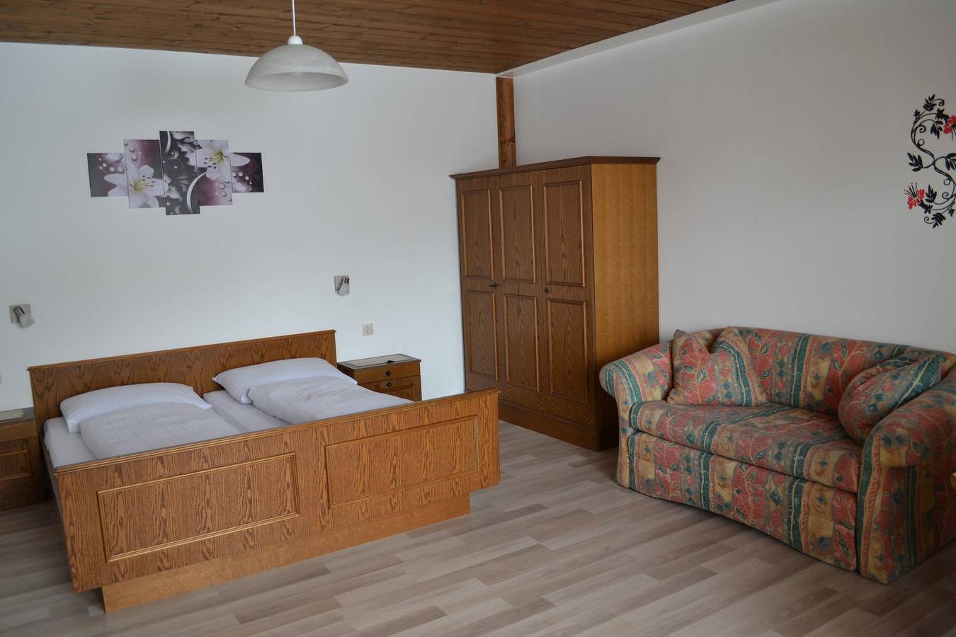 Ganze Ferienwohnung, Appartement Nr.4 in Prägraten am Großvenediger, Osttirol