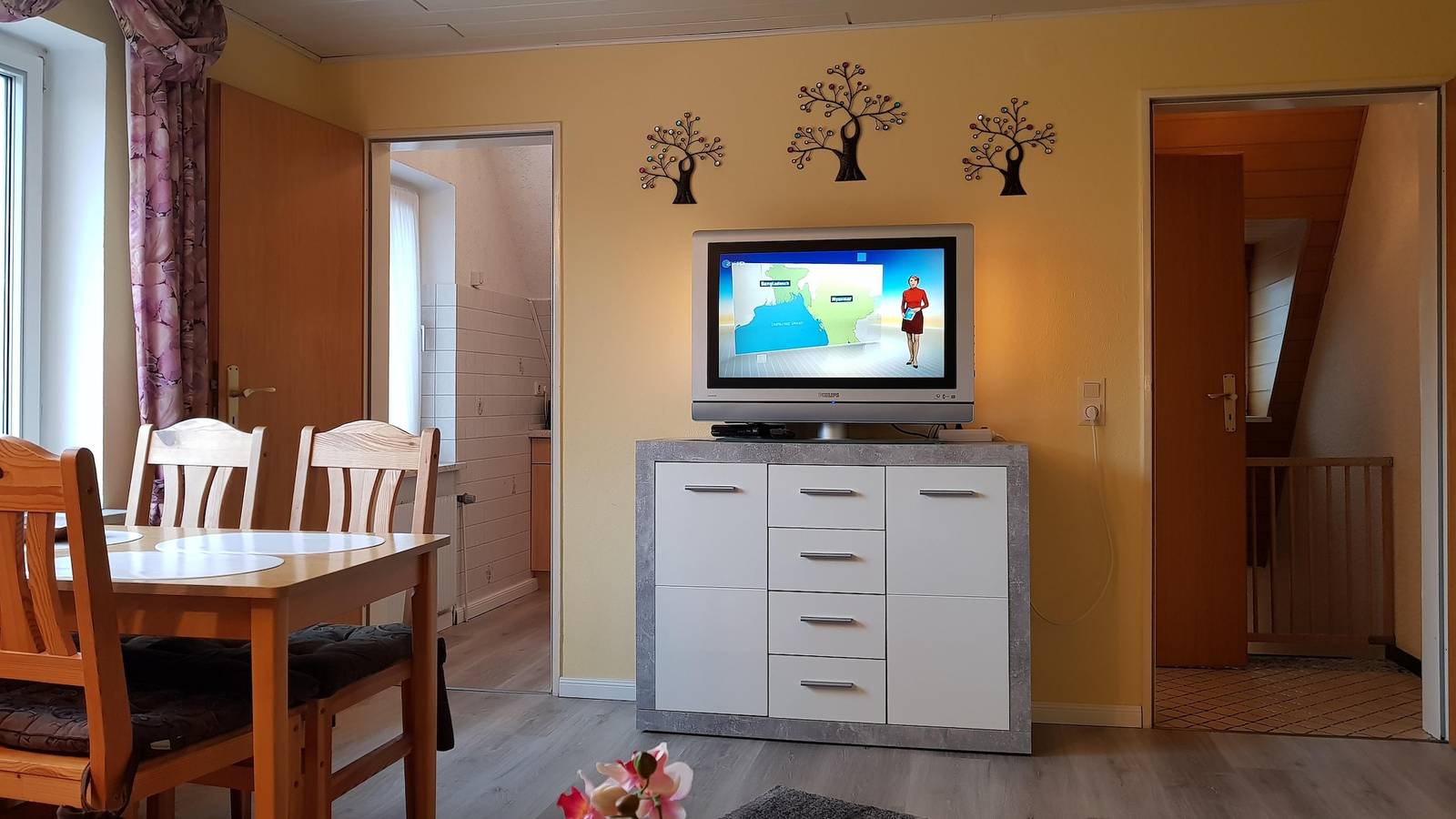 Ganze Ferienwohnung, Wohnung Kirsten in Böhl (St. Peter-Ording), St. Peter-Ording