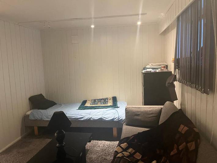 Appartement de vacances pour 3 personnes