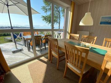 Ferienhaus für 6 Personen in Gelting, Ostsee Schleswig-Holstein, Bild 4