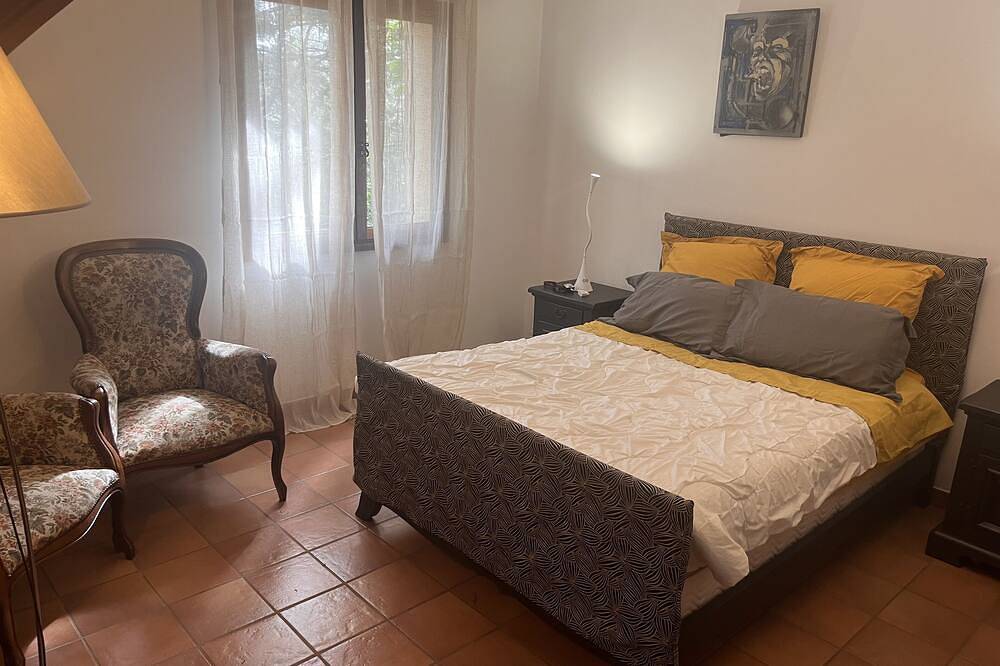 Le Mazet de Choubouloute in Saint-Gilles, Region de Nimes