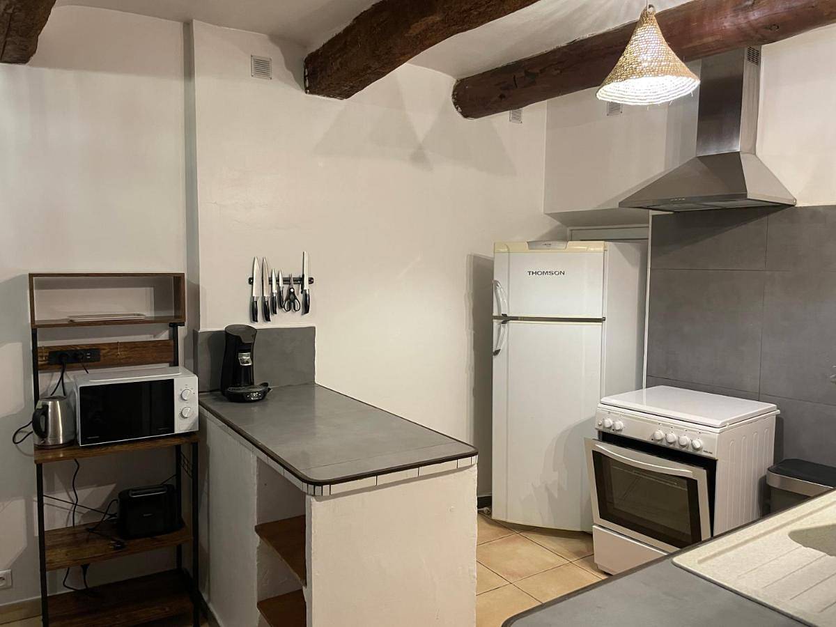 Appartement entier, Les murmures du temps in Barjols, Région de Brignoles