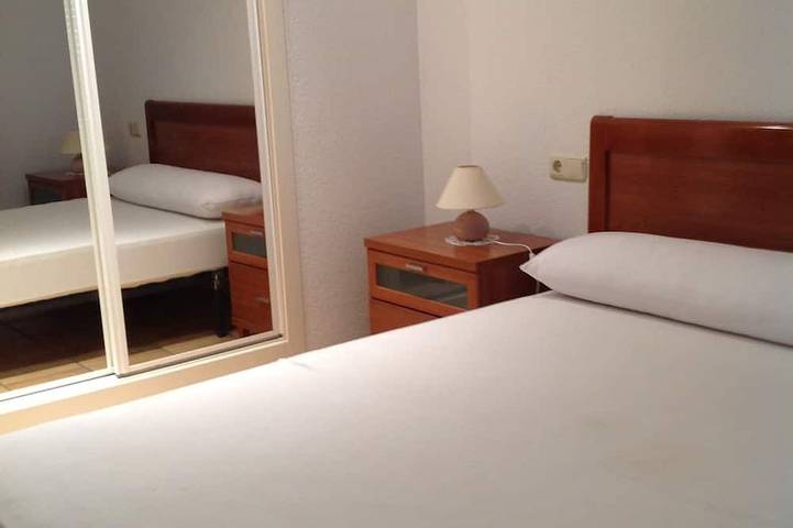 Apartamento entero, Apartamento en Panorámica Golf Sports & Resort in San Jorge, Provincia de Castellón