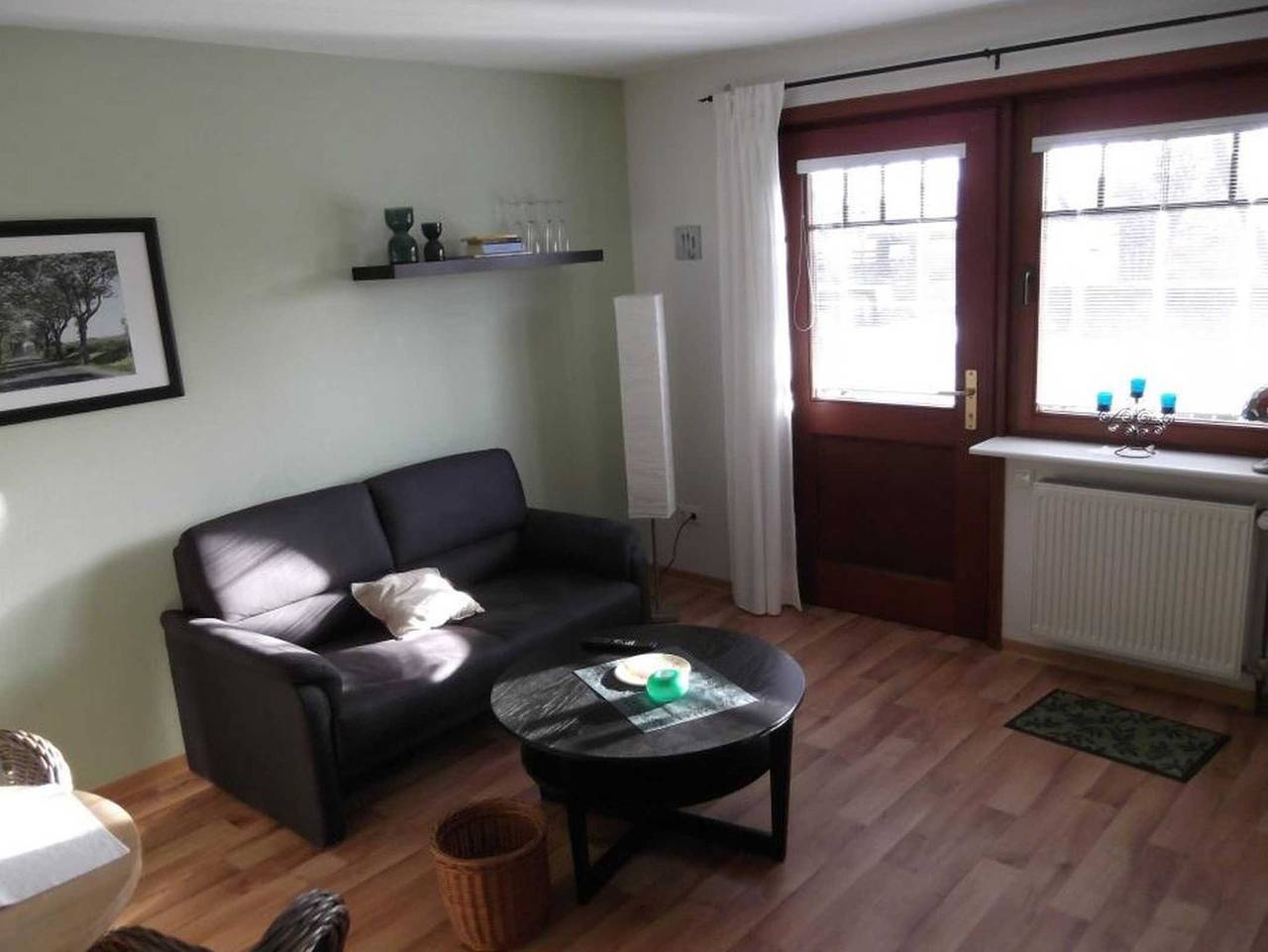 Ganze Ferienwohnung, Fehrstieg 44 , Eg - Fehrstieg 44 , Eg in Wrixum, Föhr