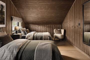 Villa für 8 Personen in Vråvatn, Vestfold og Telemark, Bild 3