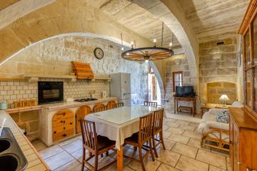 Casa Rural para 6 Personas en Gharb, Gozo, Foto 1