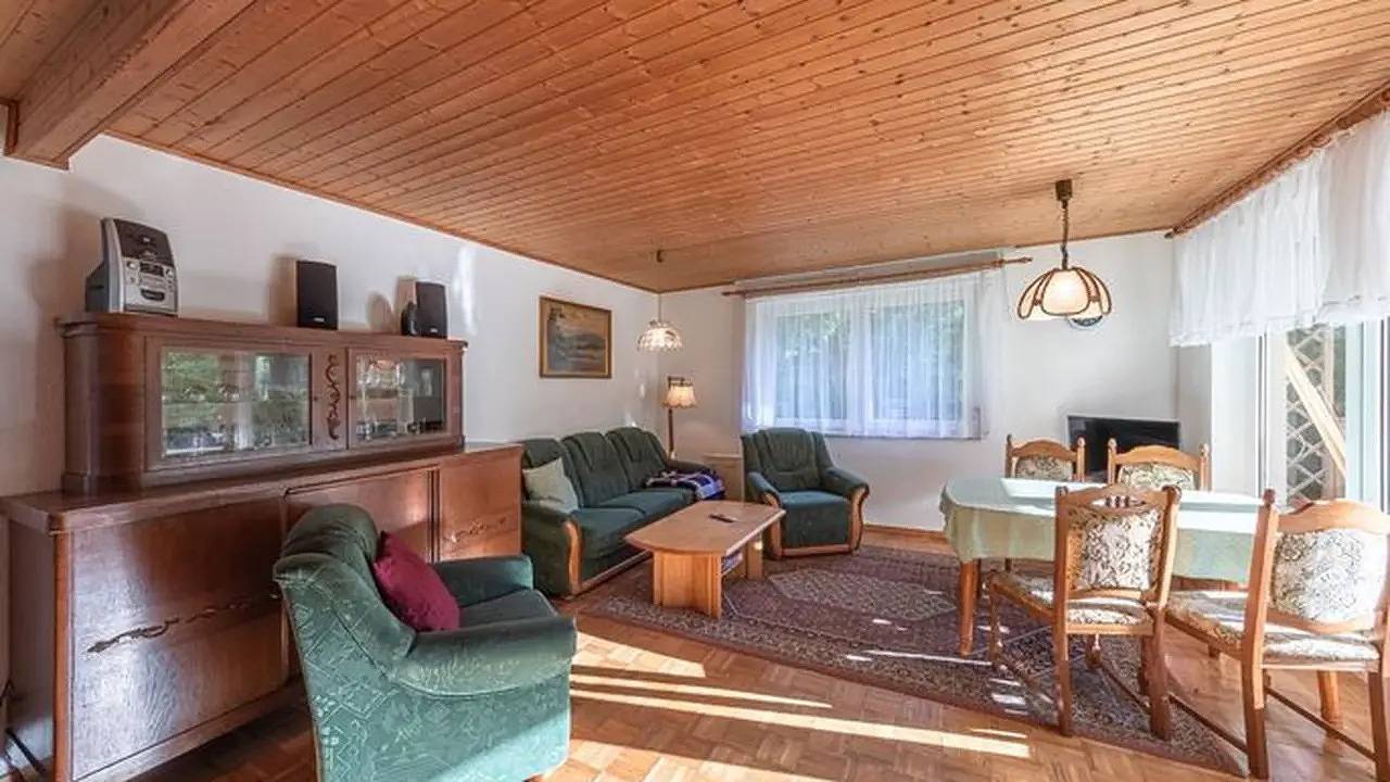 Ferienhaus für 4 Personen (70 m²) in Amt Röbel-Müritz in Lärz, Müritz