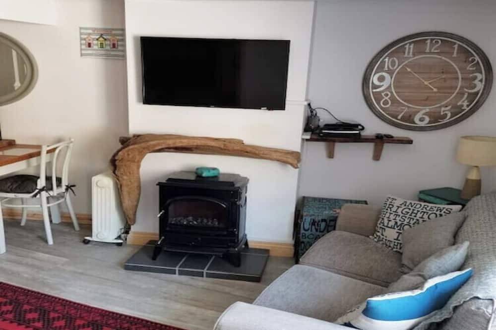 Trestenor Cottage St Ives town. Cosy Cottage. in St. Ives, Cornwall