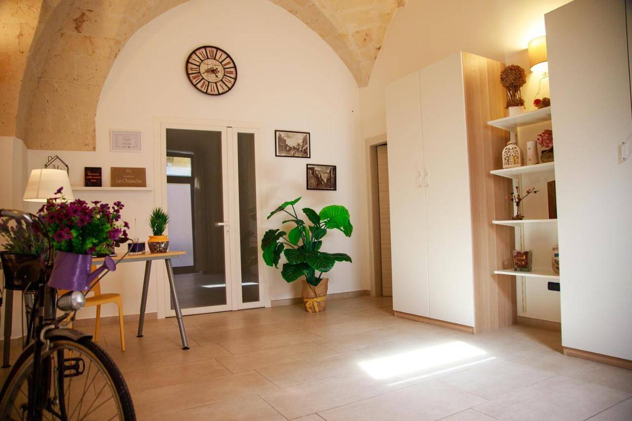 Residenza Le Chianche in Latiano, Salento