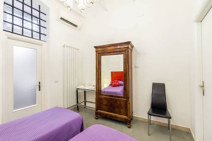 Appartamento intero, Navona Harmony Apartment - Spagnoli in Centro di Roma, Roma