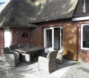 Ferienhaus für 5 Personen in Westerland, Sylt (Gemeinde), Bild 2