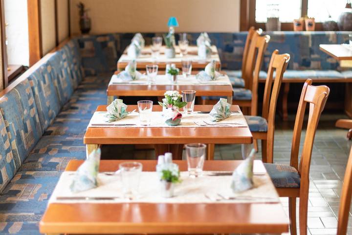 Hotel für 3 Personen in Schweich - 3