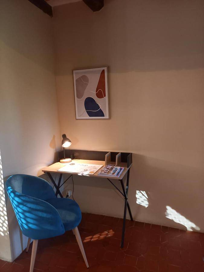 Gîte pour 2 personnes, avec balcon à Vihiers - 4