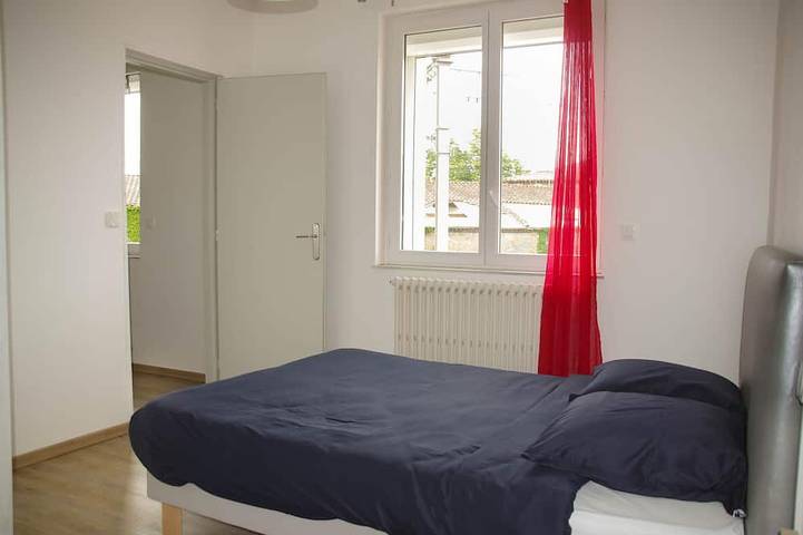 Gîte pour 4 personnes à Lézignan-Corbières - 3