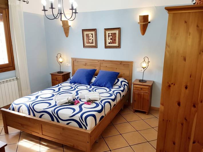 Elegante Villa en Vélez-Rubio con piscina privada in Vélez-Rubio, Provincia de Almería