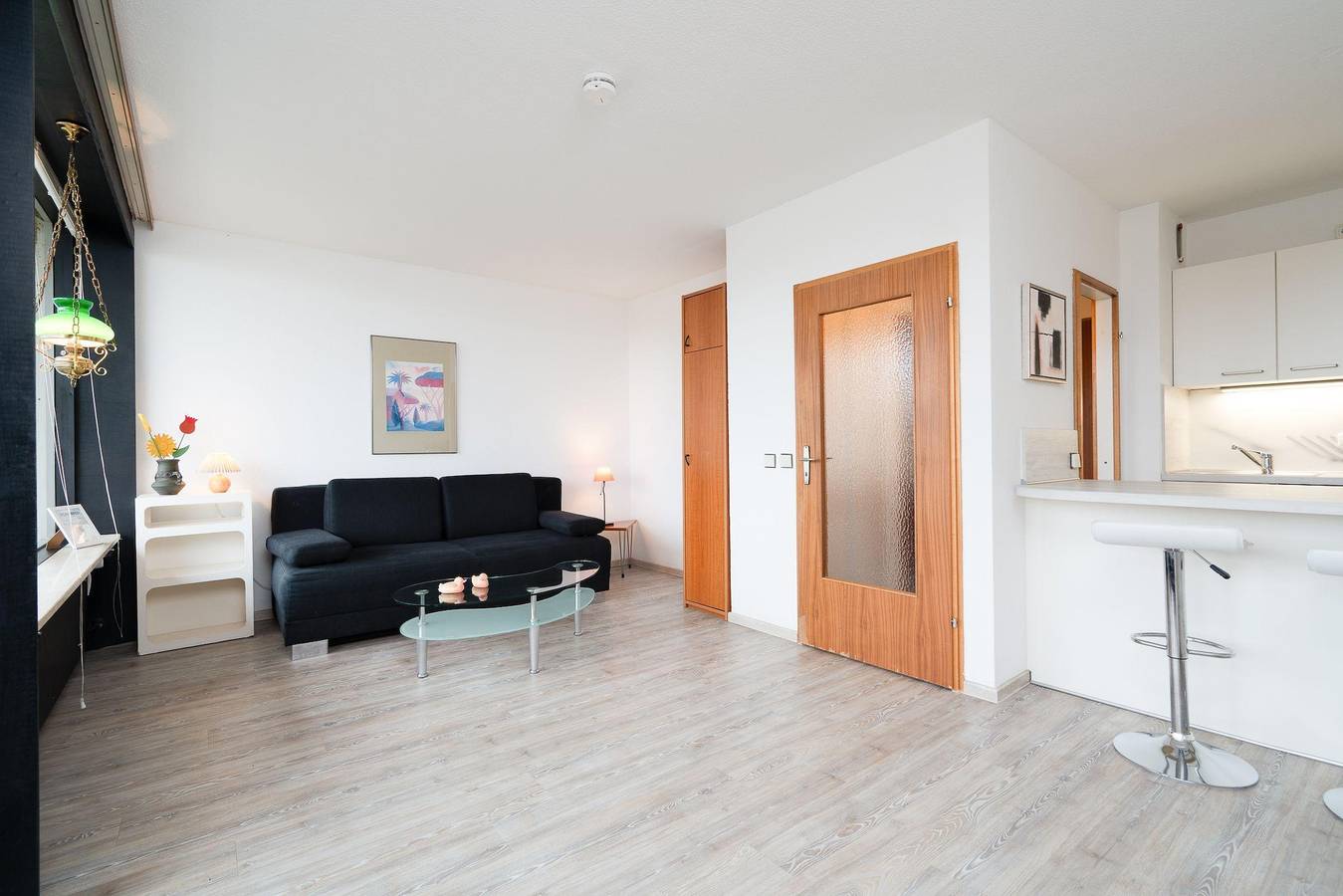 Ganzes Studio, Ferienpark Sierksdorf App.705 - Strandlage in Hundestrand / Naturstrand, Sierksdorf