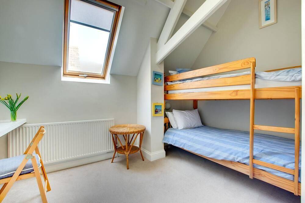 4 Bed in Padstow in Padstow, Cornwall