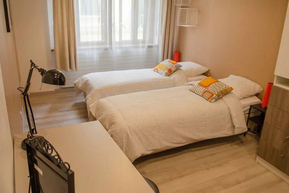 Ganze Wohnung, Der Baron - Evian les Bains in Évian-les-Bains, Thonon-les-Bains und Umgebung