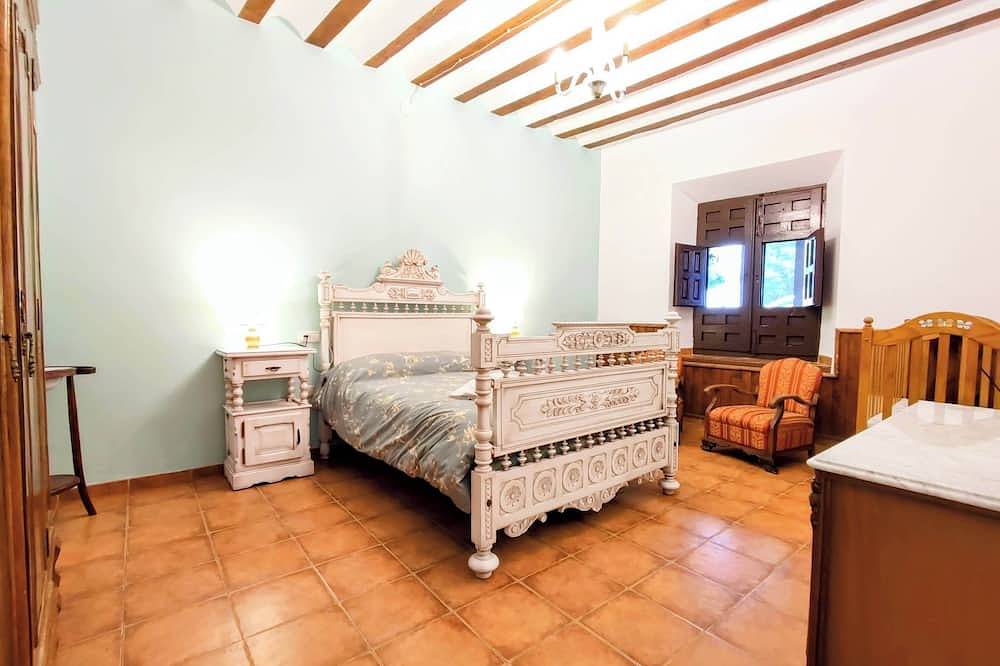 Preciosa Casa Rural al lado del río Júcar. Casa Rural Don Alonso in Villalgordo del Júcar, Provincia de Albacete